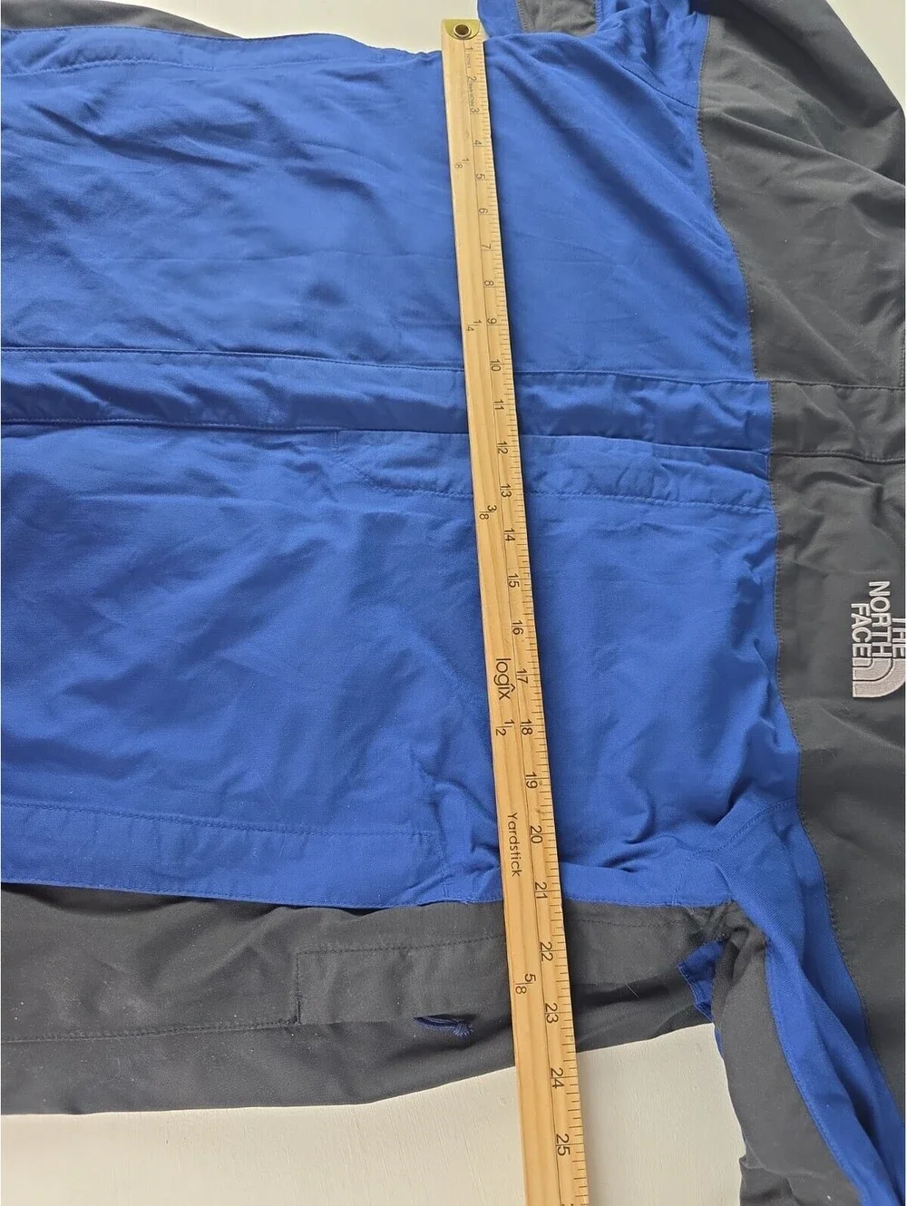 The North Face couple signs